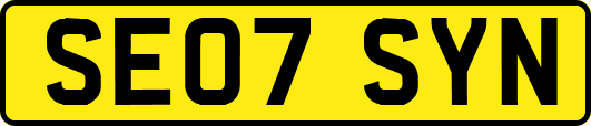 SE07SYN