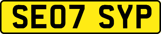 SE07SYP