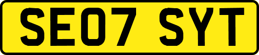 SE07SYT