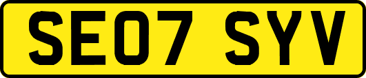 SE07SYV