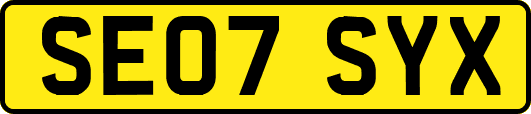SE07SYX
