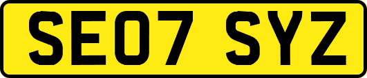 SE07SYZ