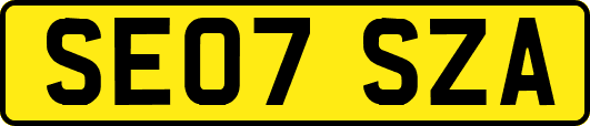 SE07SZA