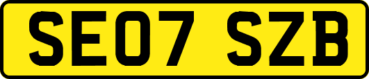 SE07SZB