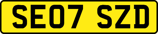 SE07SZD