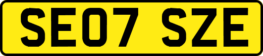SE07SZE