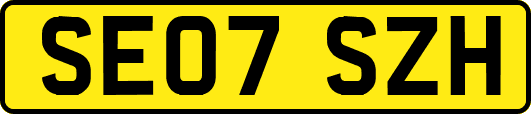 SE07SZH