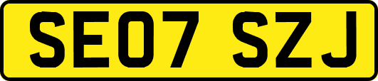 SE07SZJ