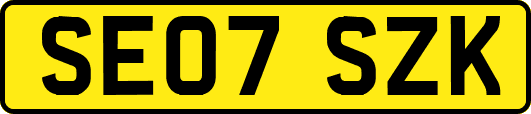 SE07SZK