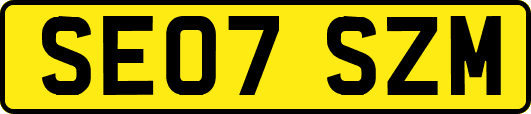 SE07SZM