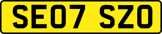 SE07SZO