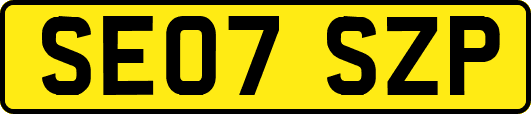 SE07SZP