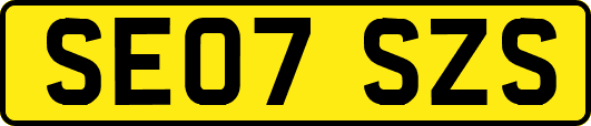 SE07SZS