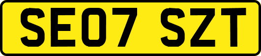 SE07SZT