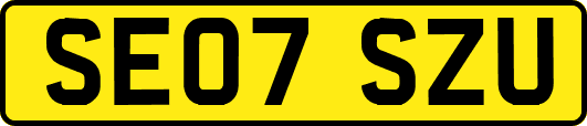 SE07SZU