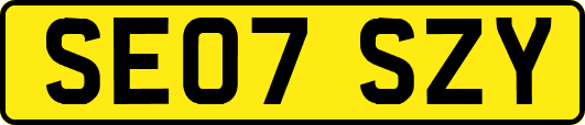 SE07SZY