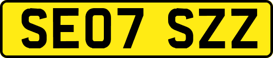 SE07SZZ