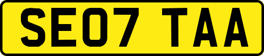SE07TAA