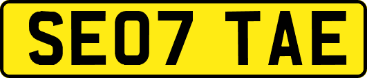 SE07TAE