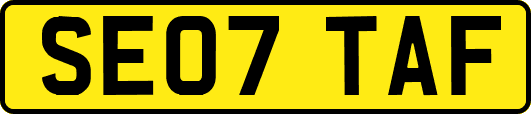 SE07TAF