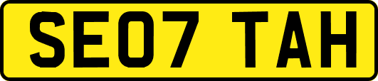 SE07TAH