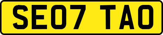 SE07TAO