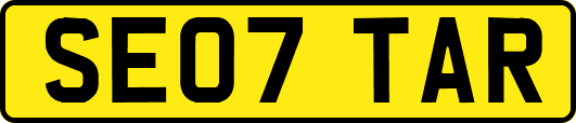 SE07TAR