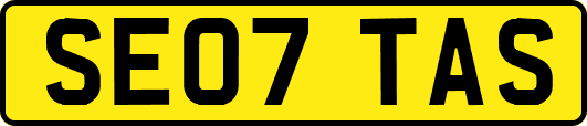 SE07TAS