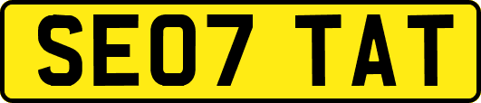 SE07TAT