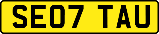 SE07TAU
