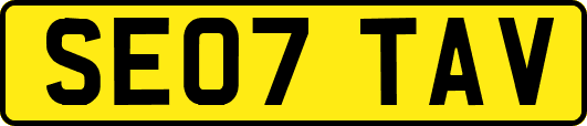 SE07TAV