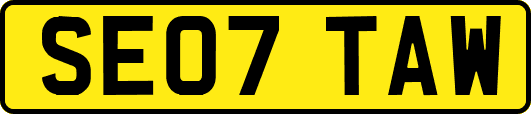 SE07TAW