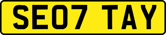 SE07TAY