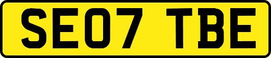 SE07TBE