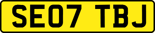 SE07TBJ