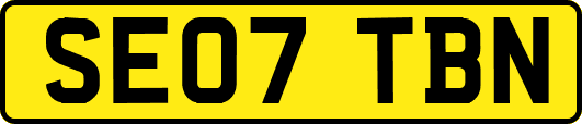 SE07TBN