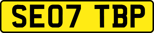 SE07TBP
