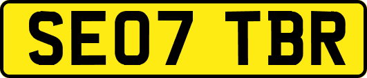 SE07TBR