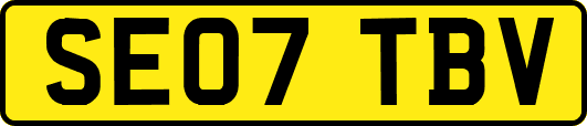 SE07TBV