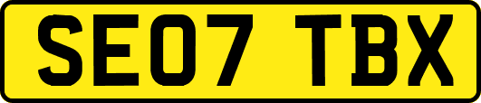 SE07TBX