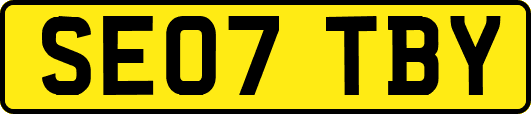 SE07TBY