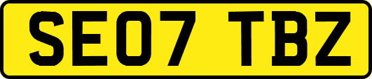 SE07TBZ