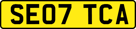 SE07TCA