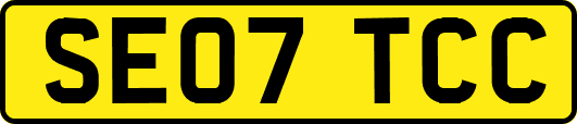 SE07TCC