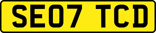 SE07TCD