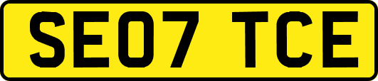 SE07TCE