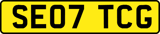 SE07TCG