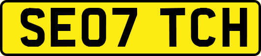 SE07TCH