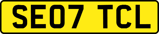 SE07TCL