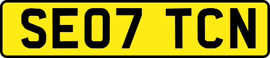 SE07TCN